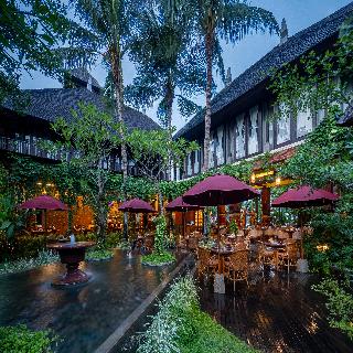 Ramayana Suites and Resort fotoÄŸrafÄ±
