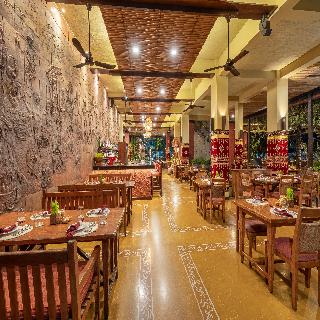 Ramayana Suites and Resort fotoÄŸrafÄ±