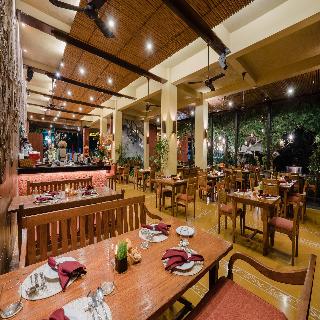 Ramayana Suites and Resort fotoÄŸrafÄ±
