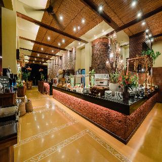 Ramayana Suites and Resort fotoÄŸrafÄ±