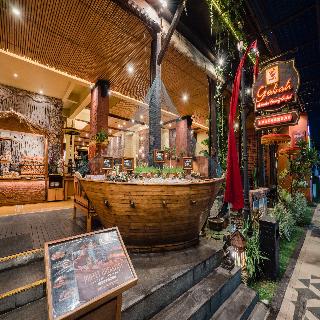 Ramayana Suites and Resort fotoÄŸrafÄ±