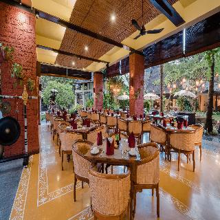 Ramayana Suites and Resort fotoÄŸrafÄ±