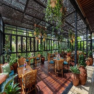 Ramayana Suites and Resort fotoÄŸrafÄ±