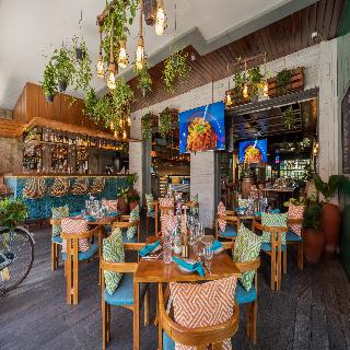 Ramayana Suites and Resort fotoÄŸrafÄ±