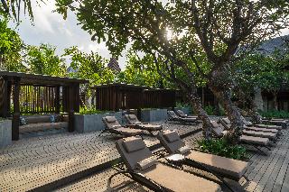Ramayana Suites and Resort fotoÄŸrafÄ±