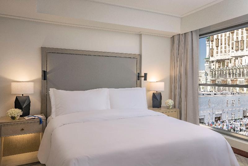 Jabal Omar Jumeirah - Oda
