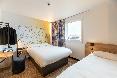 B&B HOTEL Bourg-en-bresse Viriat oda fotoğrafı