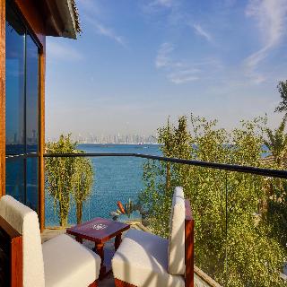 Anantara World Islands Dubai Resort fotoÄŸrafÄ±