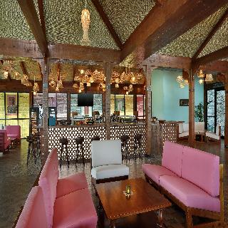 Anantara World Islands Dubai Resort fotoÄŸrafÄ±