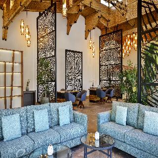 Anantara World Islands Dubai Resort fotoÄŸrafÄ±