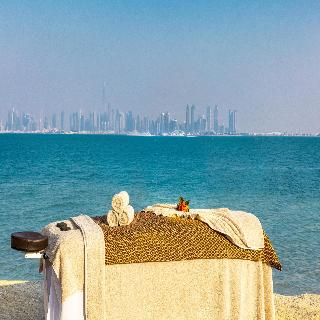 Anantara World Islands Dubai Resort fotoÄŸrafÄ±