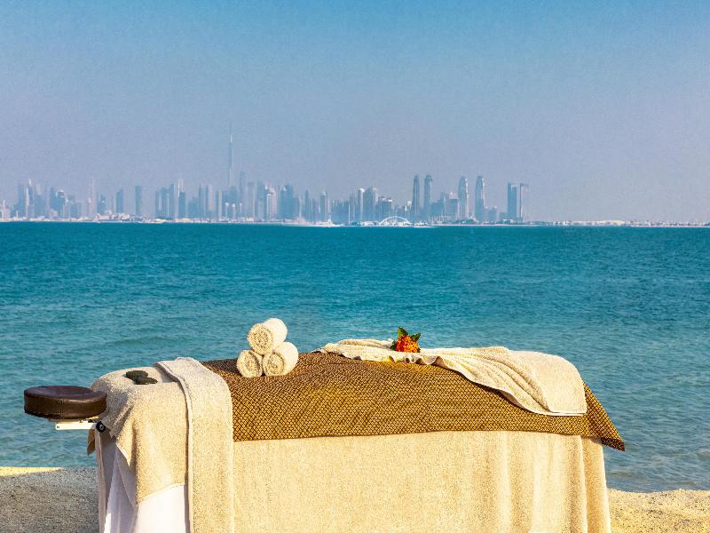 Anantara World Islands Dubai Resort - Aktivite