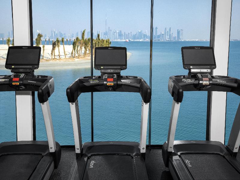 Anantara World Islands Dubai Resort - Aktivite