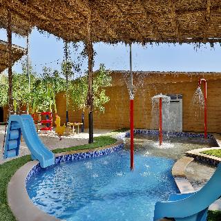 Anantara World Islands Dubai Resort fotoÄŸrafÄ±