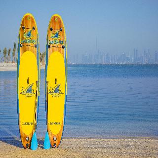 Anantara World Islands Dubai Resort fotoÄŸrafÄ±