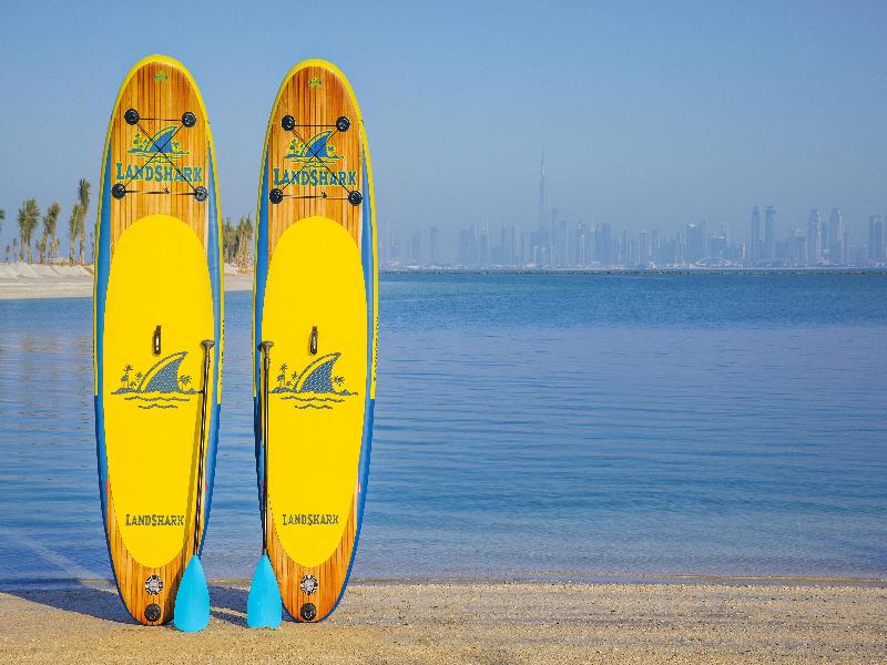 Anantara World Islands Dubai Resort - Aktivite
