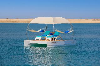 Anantara World Islands Dubai Resort fotoÄŸrafÄ±