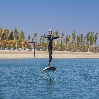 Anantara World Islands Dubai Resort fotoÄŸrafÄ±