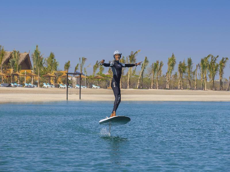 Anantara World Islands Dubai Resort - Aktivite