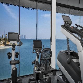 Anantara World Islands Dubai Resort fotoÄŸrafÄ±