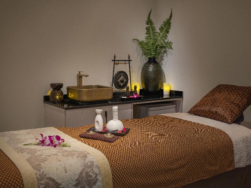 Anantara World Islands Dubai Resort - Aktivite