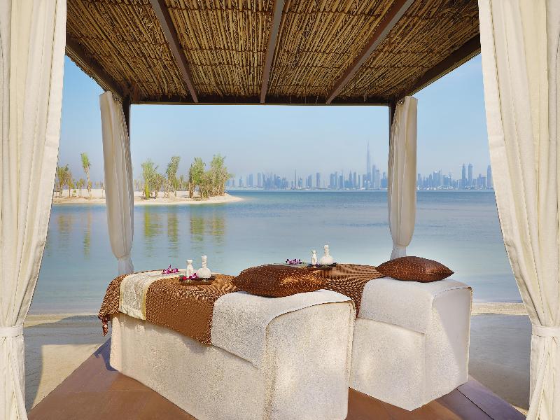 Anantara World Islands Dubai Resort - Aktivite