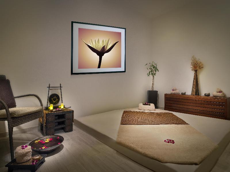 Anantara World Islands Dubai Resort - Aktivite