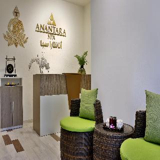 Anantara World Islands Dubai Resort fotoÄŸrafÄ±