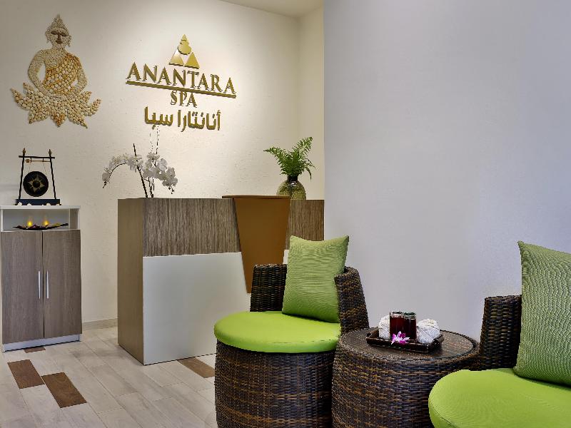 Anantara World Islands Dubai Resort - Aktivite