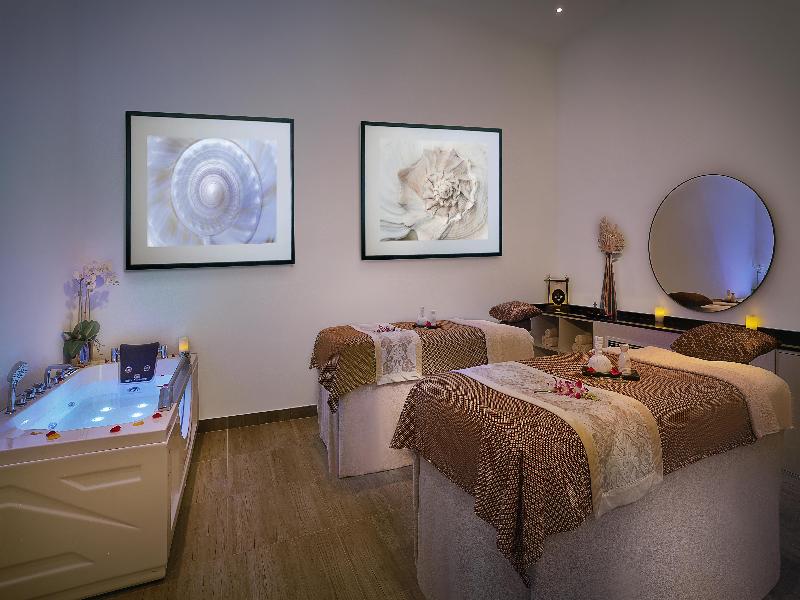 Anantara World Islands Dubai Resort - Aktivite
