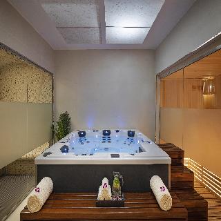 Anantara World Islands Dubai Resort fotoÄŸrafÄ±