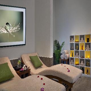 Anantara World Islands Dubai Resort fotoÄŸrafÄ±