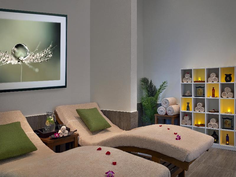 Anantara World Islands Dubai Resort - Aktivite