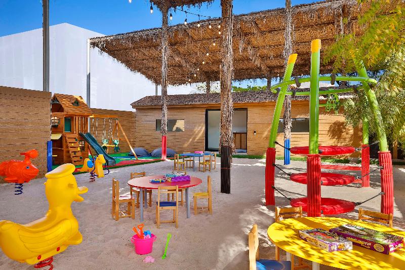 Anantara World Islands Dubai Resort - Aktivite