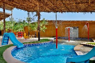 Anantara World Islands Dubai Resort fotoÄŸrafÄ±