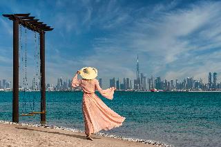 Anantara World Islands Dubai Resort fotoÄŸrafÄ±