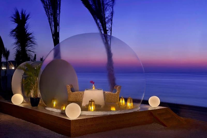 Anantara World Islands Dubai Resort - Genel