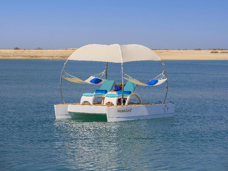 Anantara World Islands Dubai Resort - Genel