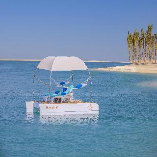 Anantara World Islands Dubai Resort fotoÄŸrafÄ±
