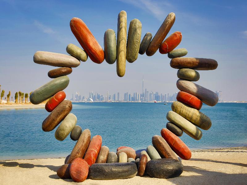 Anantara World Islands Dubai Resort - Genel
