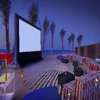 Anantara World Islands Dubai Resort fotoÄŸrafÄ±