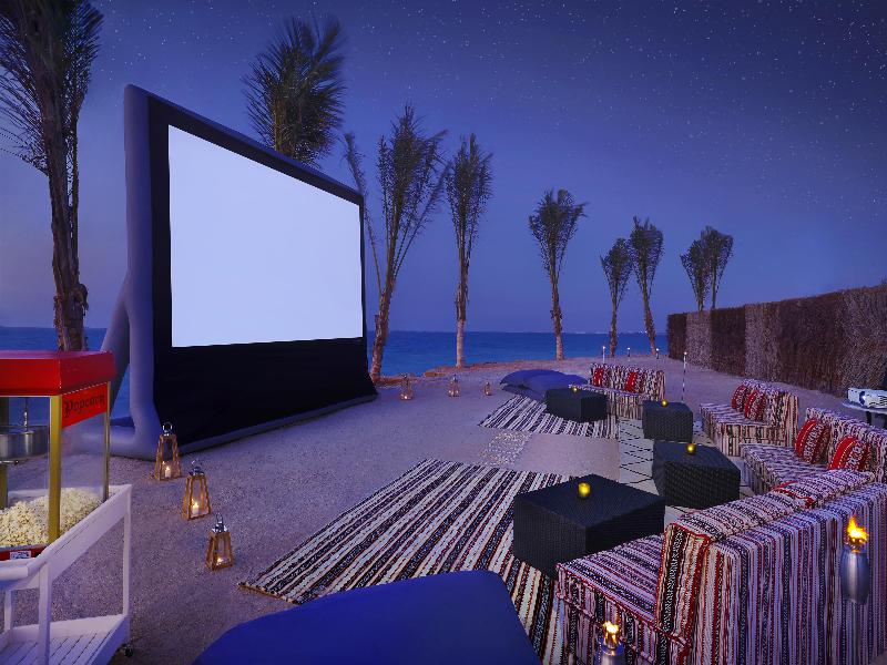 Anantara World Islands Dubai Resort - Genel