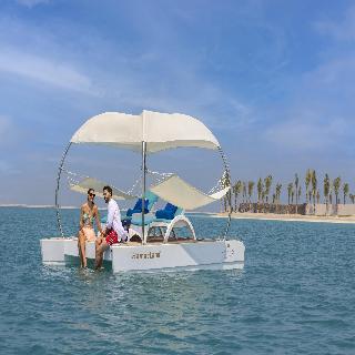 Anantara World Islands Dubai Resort fotoÄŸrafÄ±