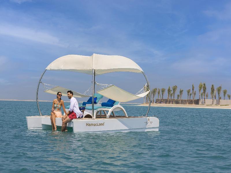 Anantara World Islands Dubai Resort - Genel