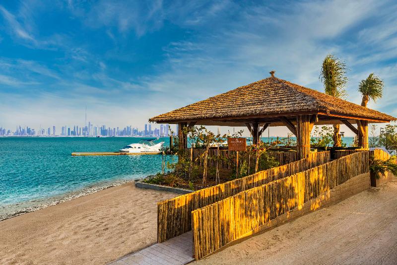 Anantara World Islands Dubai Resort - Genel