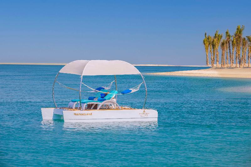Anantara World Islands Dubai Resort - Genel