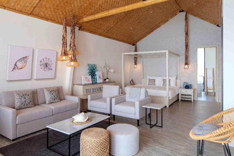 Anantara World Islands Dubai Resort - Oda