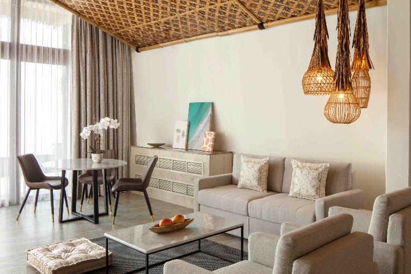 Anantara World Islands Dubai Resort - Oda
