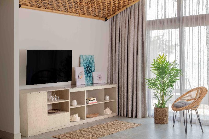 Anantara World Islands Dubai Resort - Oda
