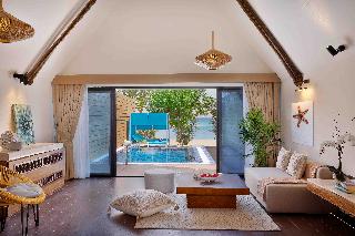 Anantara World Islands Dubai Resort fotoÄŸrafÄ±